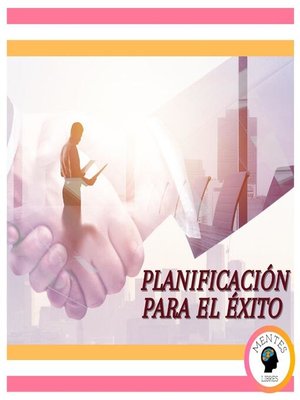 cover image of Planificación para el éxito